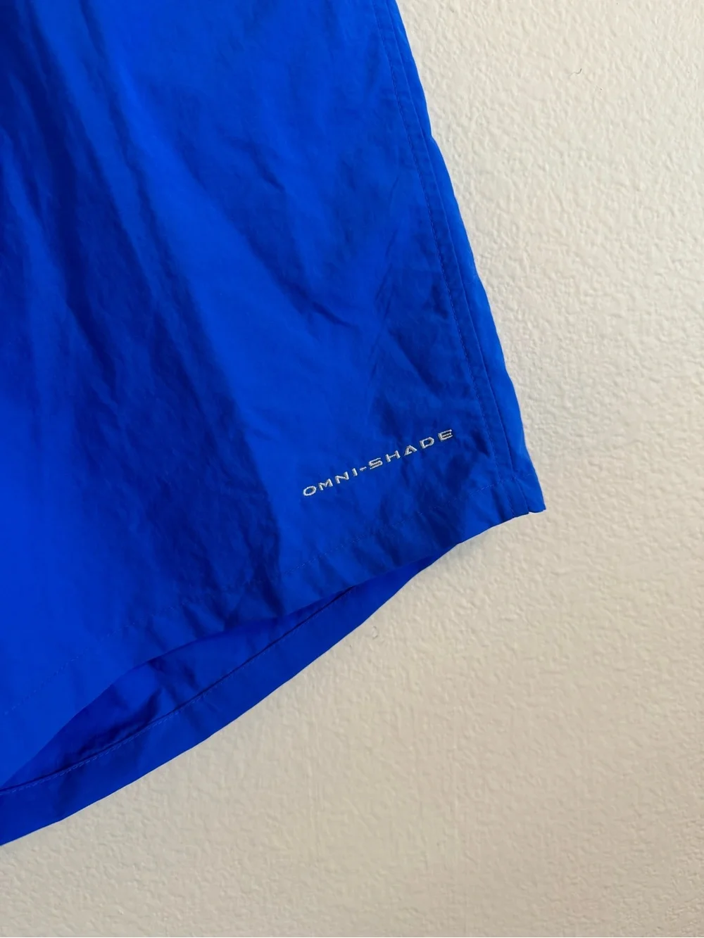 Columbia new tag